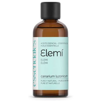 Aceite Esencial De Elemi 100 Ml