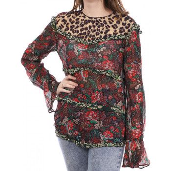 Scotch & Soda Blusa - para mujer