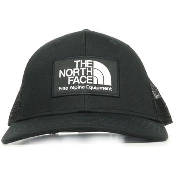 The North Face Gorra Deep Fit Mudder Trucker para hombre