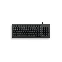 CHERRY XS Complete keyboard USB QWERTY UK English Black