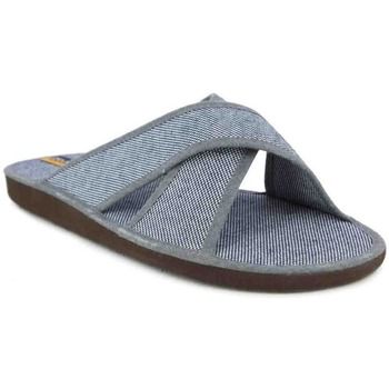 Doctor Cutillas Pantuflas 12257 para hombre