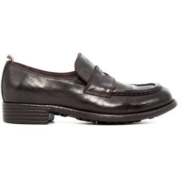 Officine Creative Mocasines 020 EBANO para mujer