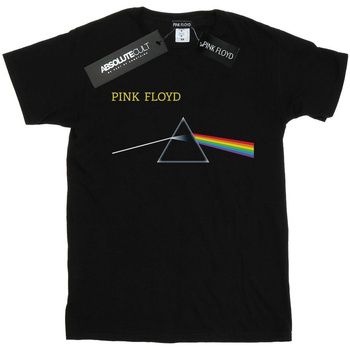 Pink Floyd Camiseta manga larga BI48905 para mujer