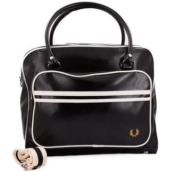 Fred Perry Bolso CLASSIC HOLDALL para hombre