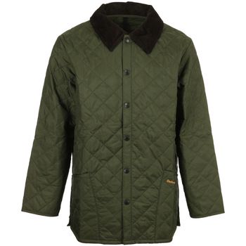 Barbour Chaquetas Liddesdale Quilt para hombre