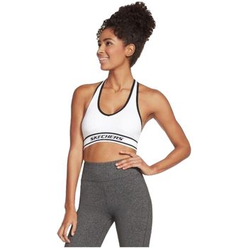 Skechers Sujetador deportivo Seamless Sports Bra para mujer