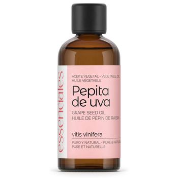 Aceite De Pepita De Uva 100 Ml