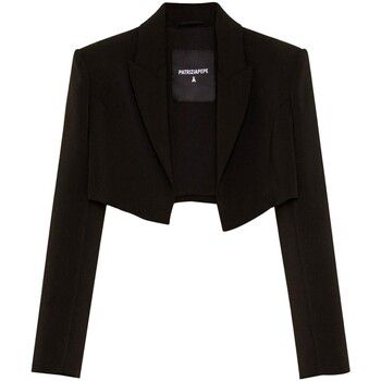 Patrizia Pepe Chaquetas - Blazer Giacca para hombre