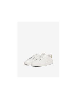 Zapatillas only onlsoul-4 pu white mujer