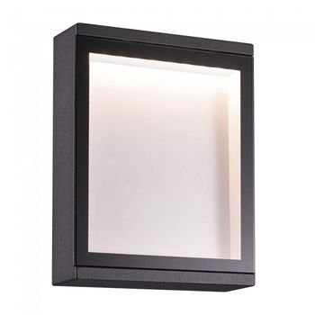 Aplique de exteriores led cella (6w)