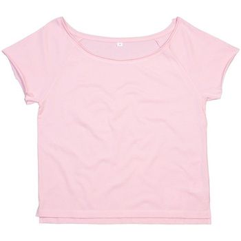 Mantis Camiseta manga larga Dance para mujer