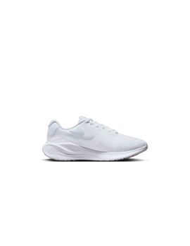 Zapatillas nike revolution 7 wo road runn mujer blanco