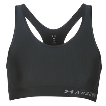 Under Armour Sujetador deportivo ARMOUR MID KEYHOLE BRA para mujer