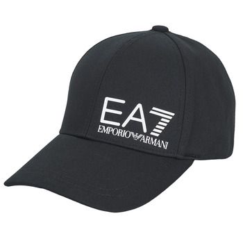 Emporio Armani EA7 Gorra TRAIN CORE U CAP LOGO - TRAIN CORE ID U LOGO CAP para hombre