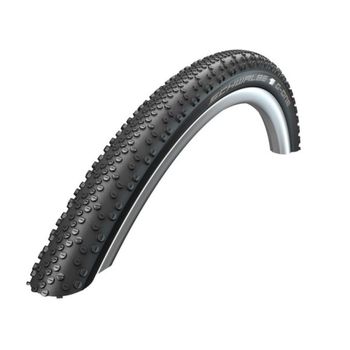 Cubierta SCHWALBE G-ONE BITE 28x1.50-700x38c Tub. plegable