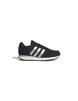 Zapatillas adidas run 60s 3.0 lifestyle running niña negro