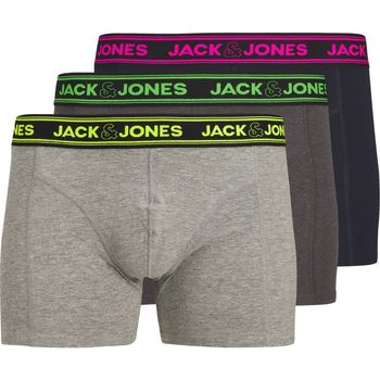 Jack & Jones Boxer 3-Pack Jacethan Boxers para hombre