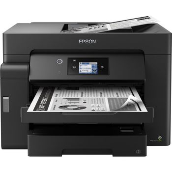 Epson EcoTank ET-M16600 Multifunción Monocromo WiFi