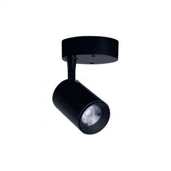 Plafón de techo led iris (7w)