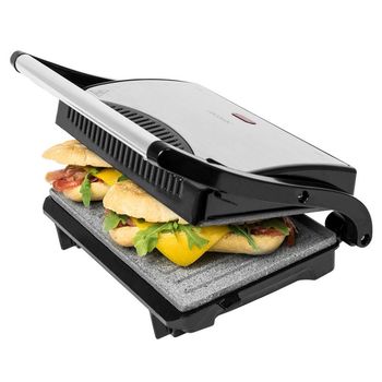 Cecotec Rockn Grill Parrilla Grill 700W