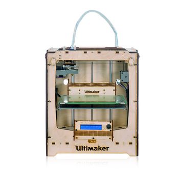 Impresora 3D Ultimaker Original + (KIT)