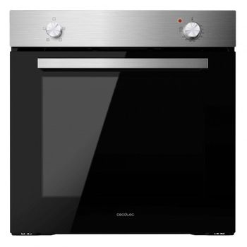 Cecotec Bolero Hexa C126000 Inox A Horno Convencional 77L A Acero Inoxidable