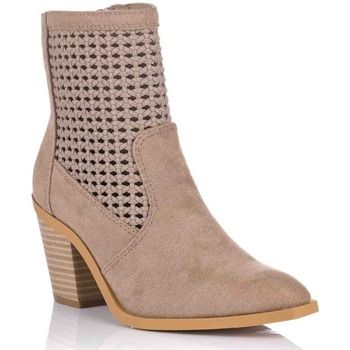 D'angela Botas equitación DRB26034 para mujer