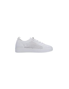 Zapatillas j' hayber cherol blanco mujer