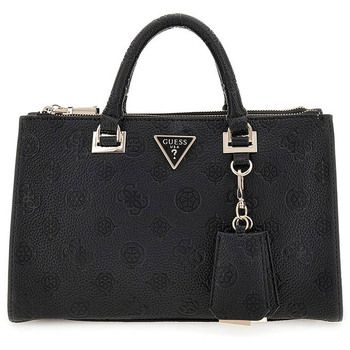 Guess Bolso de mano Status Satchel para mujer