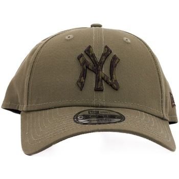 New-Era Gorra NEW YORK YANKEES NOVBLK para hombre