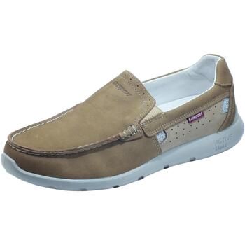 Grisport Mocasines 43908T 15 Sabbia Tapiro para hombre