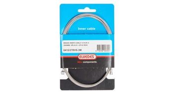 Cable de freno elvedes o1 5mm 3000 mm