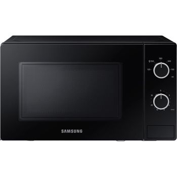 Samsung MS20A3010AL/EC Microondas 20L 700W Negro