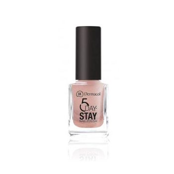 Laca de Uñas 5 Días - 5 Day Stay - Dermacol: Laca de uñas Stay 5 días - 13