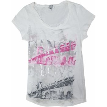 Deha Camiseta B42500 para mujer