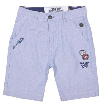 Harry Kayn Short niño Bermuda garçon ECOXFORD para niño