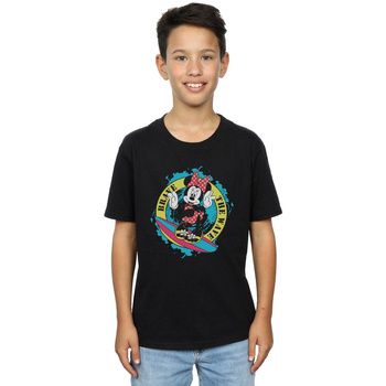 Disney Tops y Camisetas Brave The Wave para niño