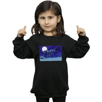 Disney Jersey AT-AT para niña