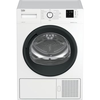 Beko DH 10413 GAO Secadora Bomba Calor Carga Frontal 10Kg A++ Blanca