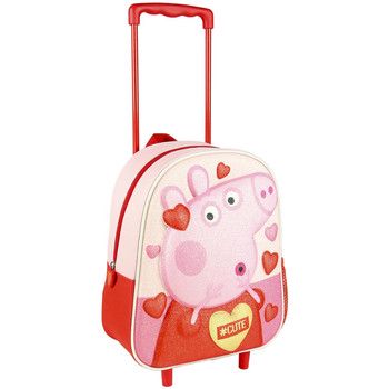 Dessins Animés Mochila 2100002997 para niña