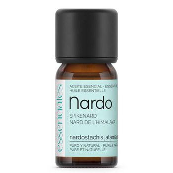 Aceite Esencial De Nardo 5 Ml