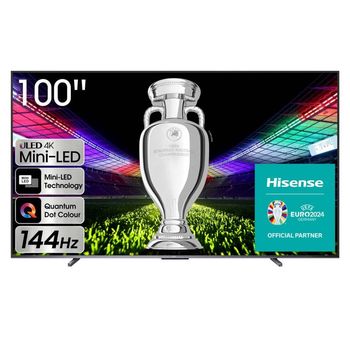 Hisense 100U7KQ 100