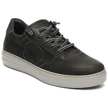 Becool Zapatos Zapatos Casual de piel by para hombre