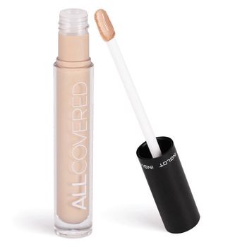 Corrector de Ojeras All Covered - Inglot: 104