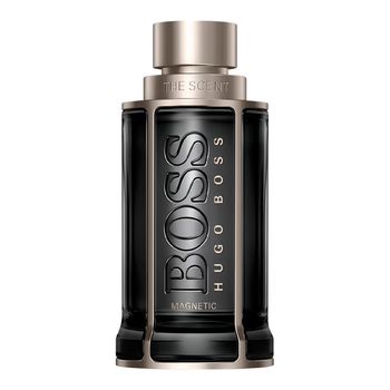 Hugo Boss The Scent Magnetic - 100 ML Perfumes Hombre