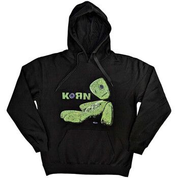 Korn Jersey Issues para hombre