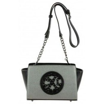 Christian Lacroix Bolso Sac Royal 5 noir/argent para mujer