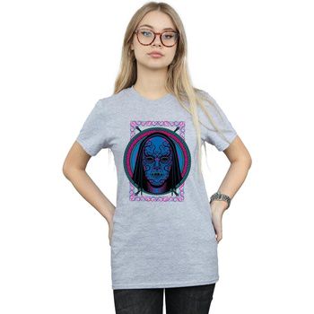 Harry Potter Camiseta manga larga BI26816 para mujer