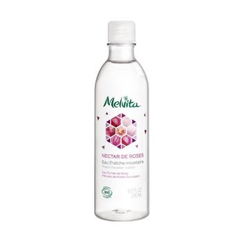 Melvita Néctar de Rosas Agua Micelar 200 ml