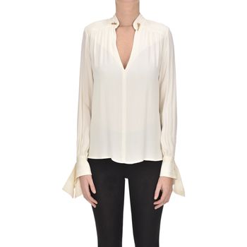 Elisabetta Franchi Camisa TPC00005048AE para mujer